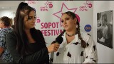 TOP OF THE TOP Sopot Festival 2022: Ewa Farna o powrocie na scenę, macierzyństwie i występach w Sopocie