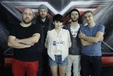 Opolski zespół "Poprzytula" o krok przed finałem X Factor!