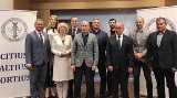Wybrano nowe władze Regionalnej Rady Olimpijskiej w Łodzi