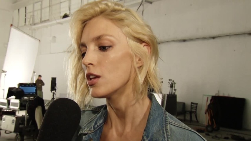 Anja Rubik