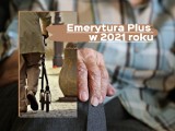 Emerytura Plus 2021 - tyle seniorzy dostaną dodatkowo na konta w tym roku [22.03]