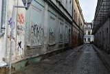 Nowy Sącz. Koszmarna ulica Wąska była tłem kampanii prezydenta. Obiecuje ją odmienić, ale jak?
