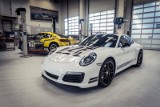 Porsche 911 Carrera S Endurance Racing Edition. Wyścigowe barwy 