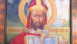 Historia. Czeski biskup Wojciech, patron Polski         