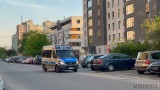 Tragedia w Opolu. Zwłoki mężczyzny w samochodzie na parkingu przy ul. Koszyka. Co się stało?