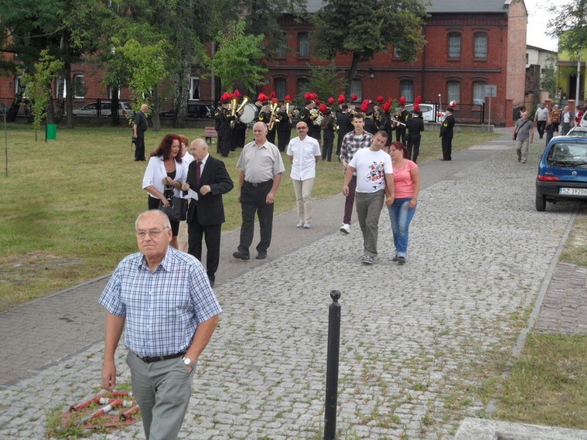 Zabrze: W Kończycach odbyła się msza z okazji Święta Wojska Polskiego [ZDJĘCIA]