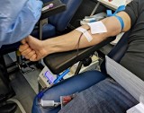 Oddaj krew z Maltańską Służbą Medyczną. Akcji krwiodawstwa dla ratowania życia na Rynku w Krzeszowicach