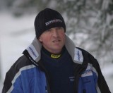 Jan Szturc: - Kamil Stoch głównym kandydatem do zwycięstwa