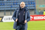 Były trener Wisły Kraków zwolniony. Zespół zrobił krok wstecz