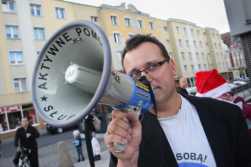 Rowerzyści przejechali przez miasto