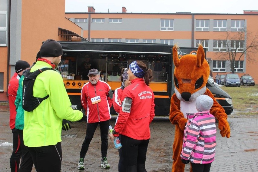 Bieg Wiewiórki zainaugurował nowy sezon biegowy