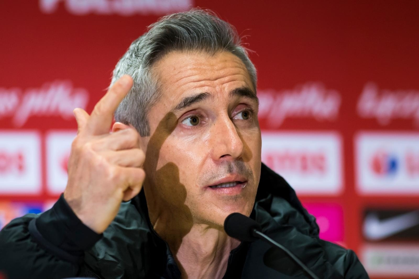 Kadra Na Euro 2020 Paulo Sousa Mia Zaskoczy Powo aniami Ale Na