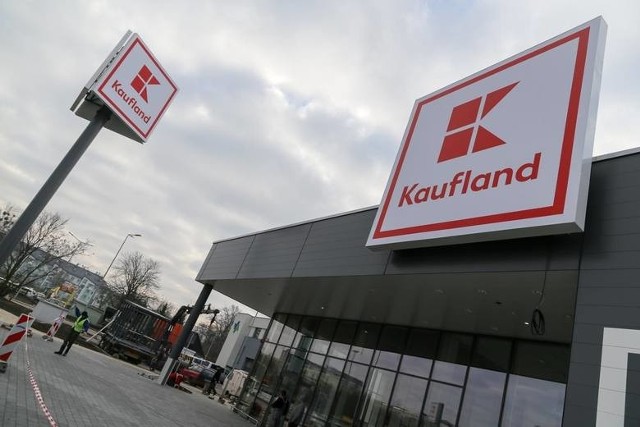 Kaufland rezygnuje z plastikowych toreb. Co da w zamian? Sieć Kaufland idzie w stronę ekologii