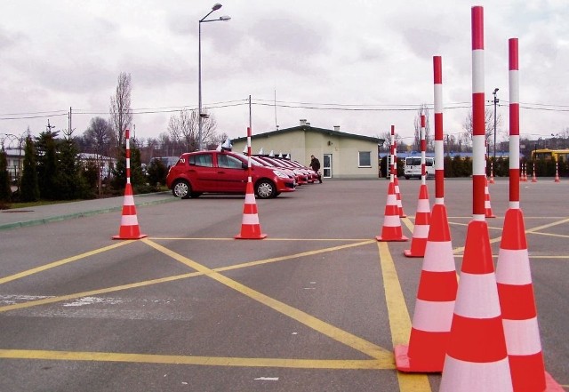 Za zdanie egzaminu w MORD oskarżeni płacili od 600 zł do 2,5 tys. zł