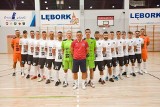 W hicie I ligi futsalu Team Lębork zagra z Red Devils Chojnice. Wpadnie Mikołaj