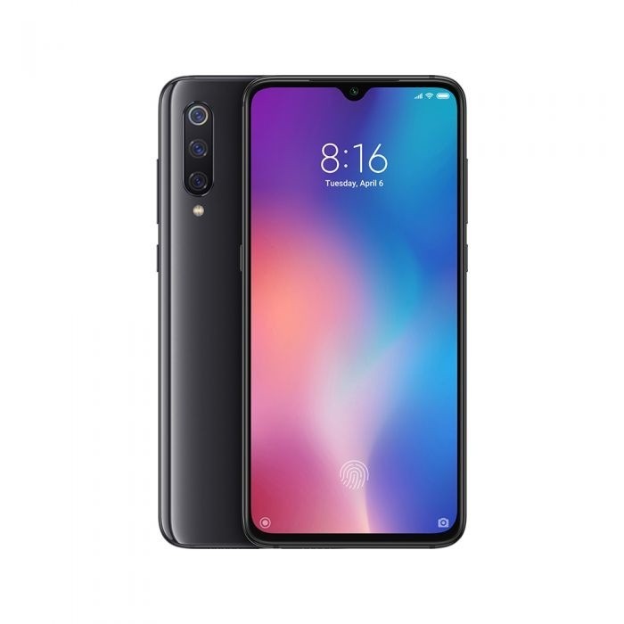 Smartfon Xiaomi Mi 9 6/128 GB. Promocja w RTV Euro AGD -...