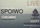 Koncert w Hary Motorcycle Pub. Alternatywna dawka rocka