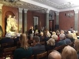 Wieczór wspominkowy w Pałacu Działyńskich w Poznaniu. "Wspomnienia nas uczą i przestrzegają przed złem"
