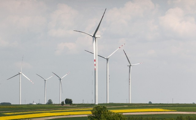 W polskiej polityce energetycznej wraca nastawienie na  energię odnawialną. 