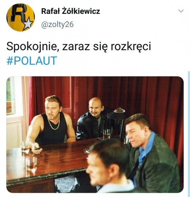 Memy po meczu Polska - Austria. "Może nie najlepiej, ale jako tako"