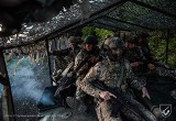 Rosyjska ofensywa w obwodzie charkowskim. Ukraina traci kolejne miejscowości