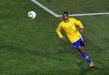 MŚ 2014. Robinho wraca do reprezentacji Brazylii