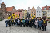 W Gdańsku uczczono symboliczne urodziny Kaszub. 19 marca 1238 roku nazwa regionu pierwszy raz została zapisana w dokumencie