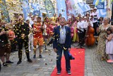 Festiwal Opole. Aleja Gwiazd Polskiej Piosenki w Opolu powiększyła się o wyjątkowe osobowości! Niektórzy na tę uroczystość czekali lata