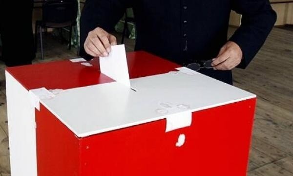 Wybory samorządowe odbędą się 16 listopada.