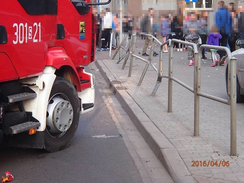 Tragiczny wypadek motocyklisty. Zginął niedaleko domu, w...