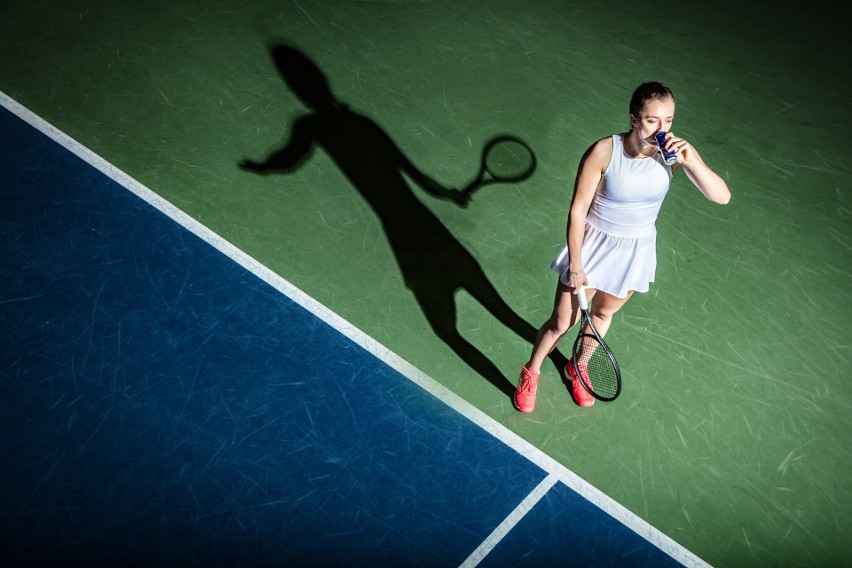 Wyjątkowe zdjęcia Igi Świątek, pierwszej Polki, która wygrała Roland Garros [DUŻO ZDJĘĆ]