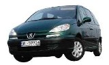 Peugeot 807