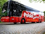 PolskiBus wraca do Szczecina. Dojedziemy do Wrocławia i Berlina