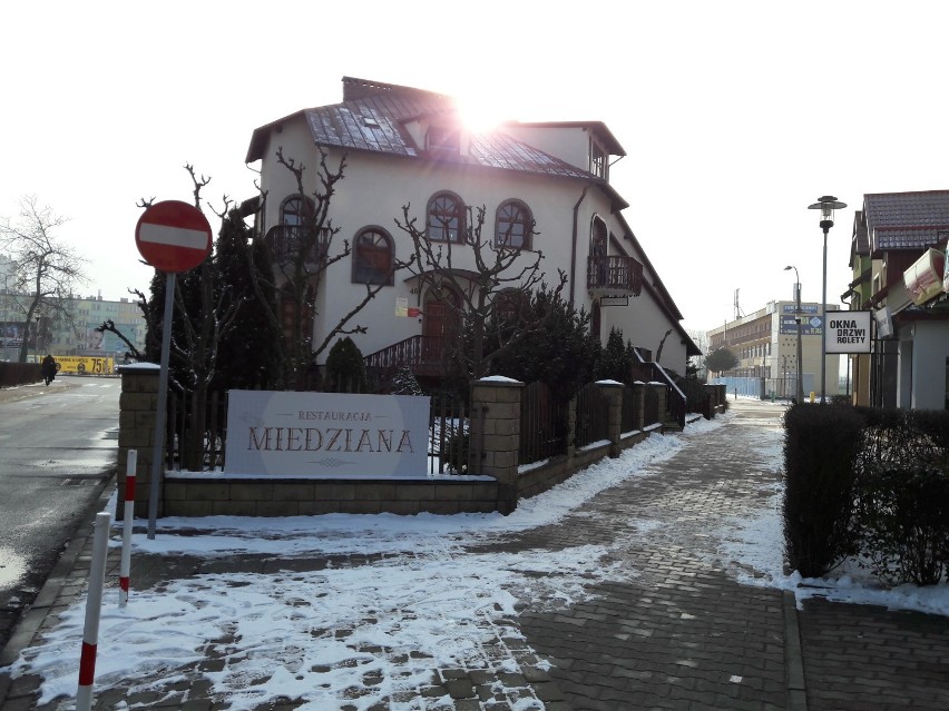 Restauracja Miedziana Lubin po programie Kuchenne Rewolucje