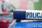 Wypadek pod Strzegomiem. Przejechał leżącego na drodze mężczyznę, bo go nie zauważył