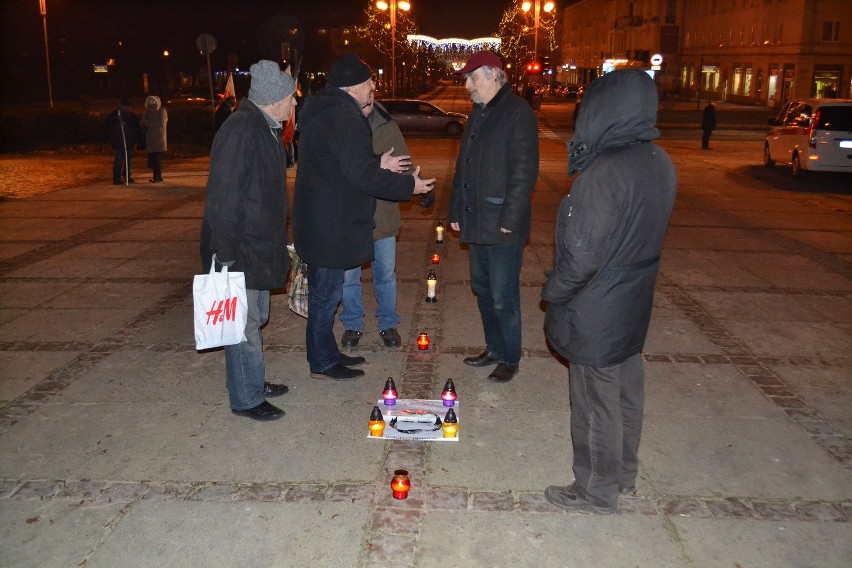 Częstochowa: 35. rocznica stanu wojennego