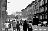 Te słupskie ulice tworzyły historię miasta. Wojska Polskiego, Wolności, Jana Pawła II i rynek na starych zdjęciach 