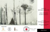 „Kwiaty pamięci i wdzięczności” w Niepołomicach. Wyjątkowy dar japońskiej artystki dla podkrakowskiego miasta