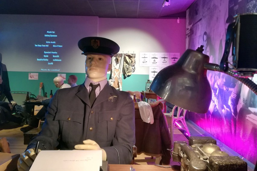 Muzeum Sił Powietrznych w Dęblinie. Prawdziwa przyjemność dla fanów lotnictwa. Zobacz zdjęcia