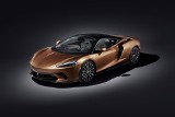 McLaren GT. Nowe spojrzenie na koncepcję Grand Tourer'a