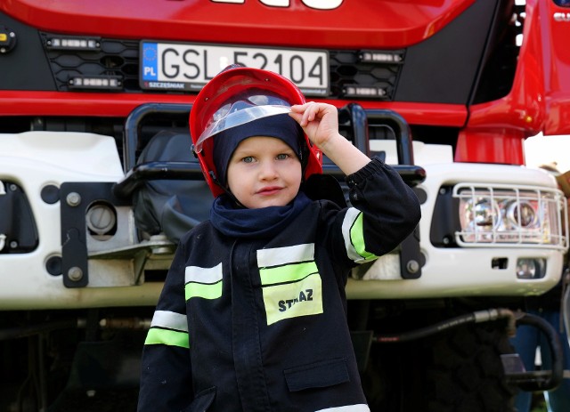 3 maja w Swołowie odbędzie się zlot pojazdów strażackich