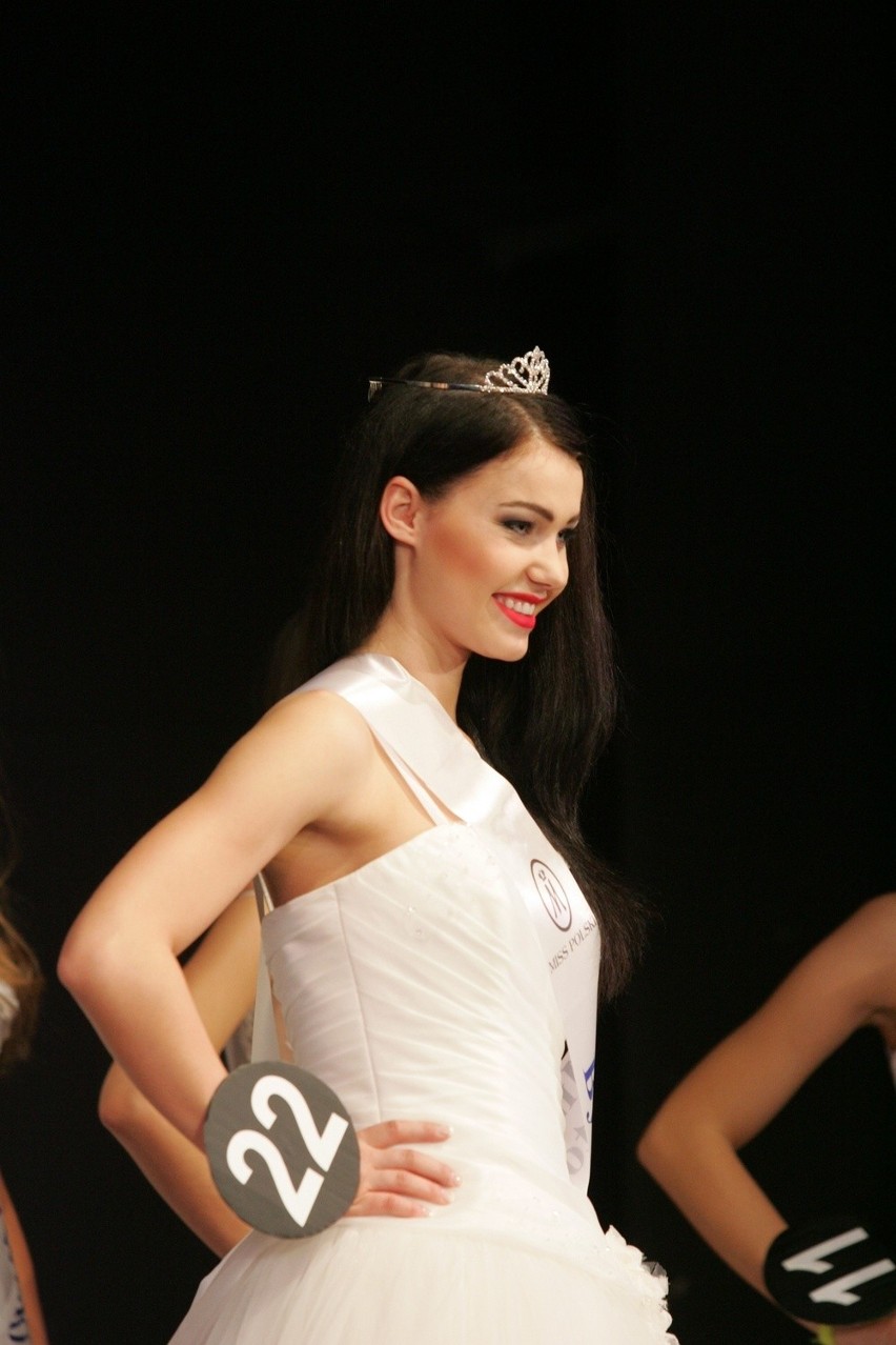 Miss Polski 2014 Bytom