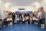 Uroczyste pasowanie na przedszkolaka w Głazowie, w gminie Obrazów. Było ślubowanie i dobra zabawa. Zobacz zdjęcia 