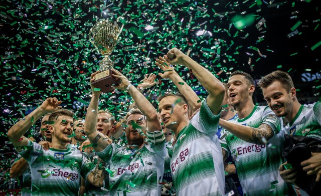 Lechia marzy o trzeciej wygranej z rzędu