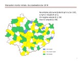 Jaki jest klimat dla biznesu w świętokrzyskich gminach? Zbadała to Staropolska Izba Przemysłowo-Handlowa  