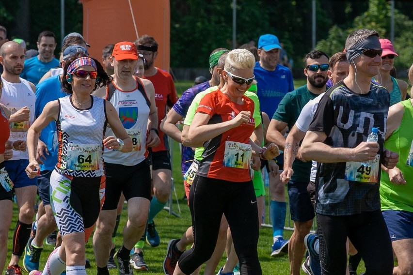 Po raz siódmy w Juchnowcu Dolnym rozegrany został Bieg...