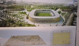 Nowy stadion w Sosnowcu: podpisano umowę z wykonawcą projektu 