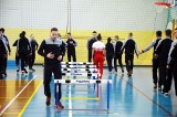 Studenci z Akademii Wojsk Lądowych we Wrocławiu trenowali z olimpijczykami. To również żołnierze Wojska Polskiego