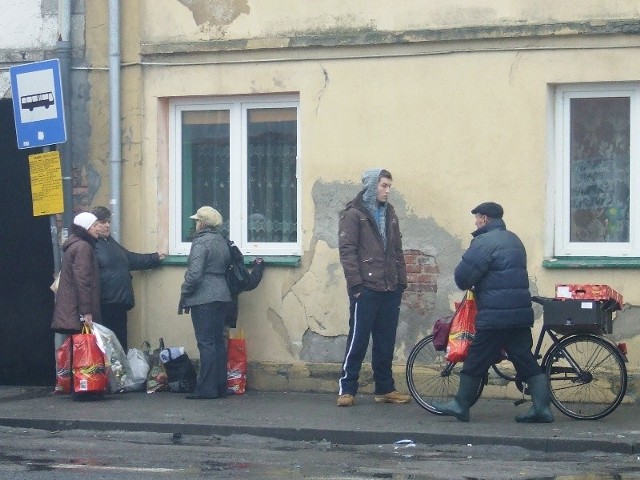 jednak też z tym jest kłopot