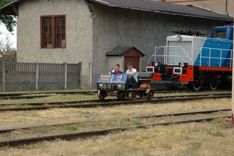 Cybinka obchodziła swoje święto